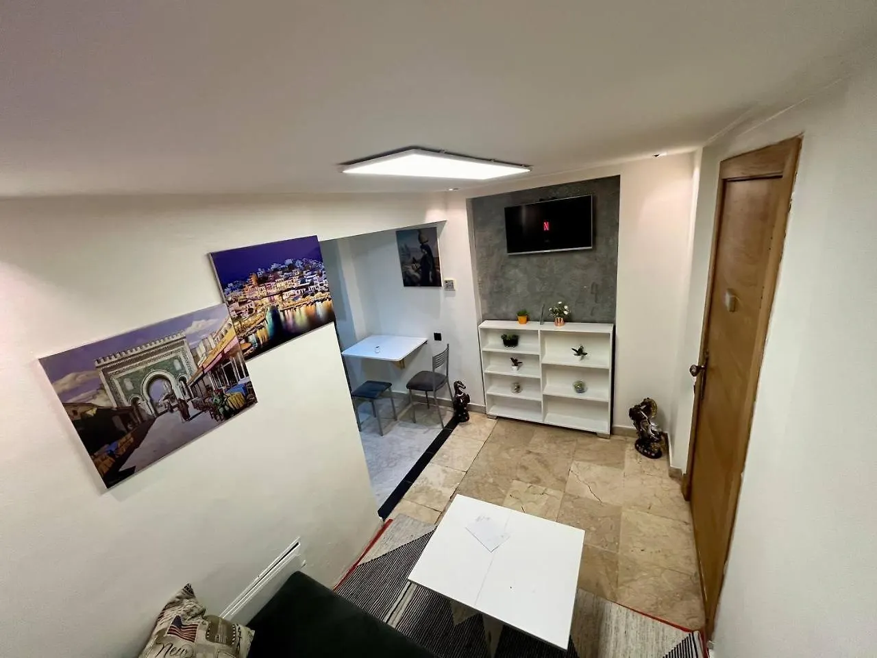 Apartment Appartement Guliz Marrakesh
