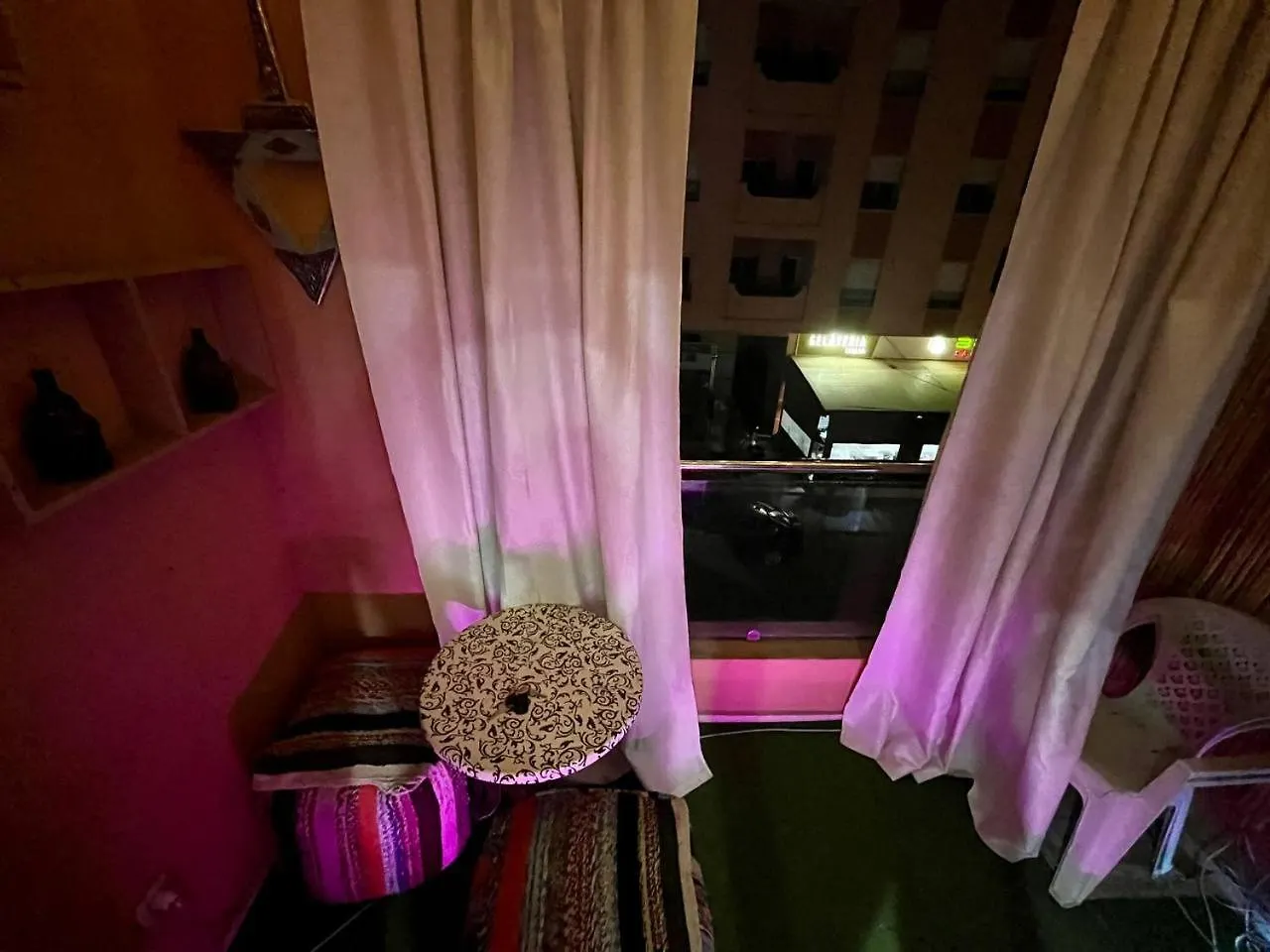 Apartment Appartement Guliz Marrakesh Morocco