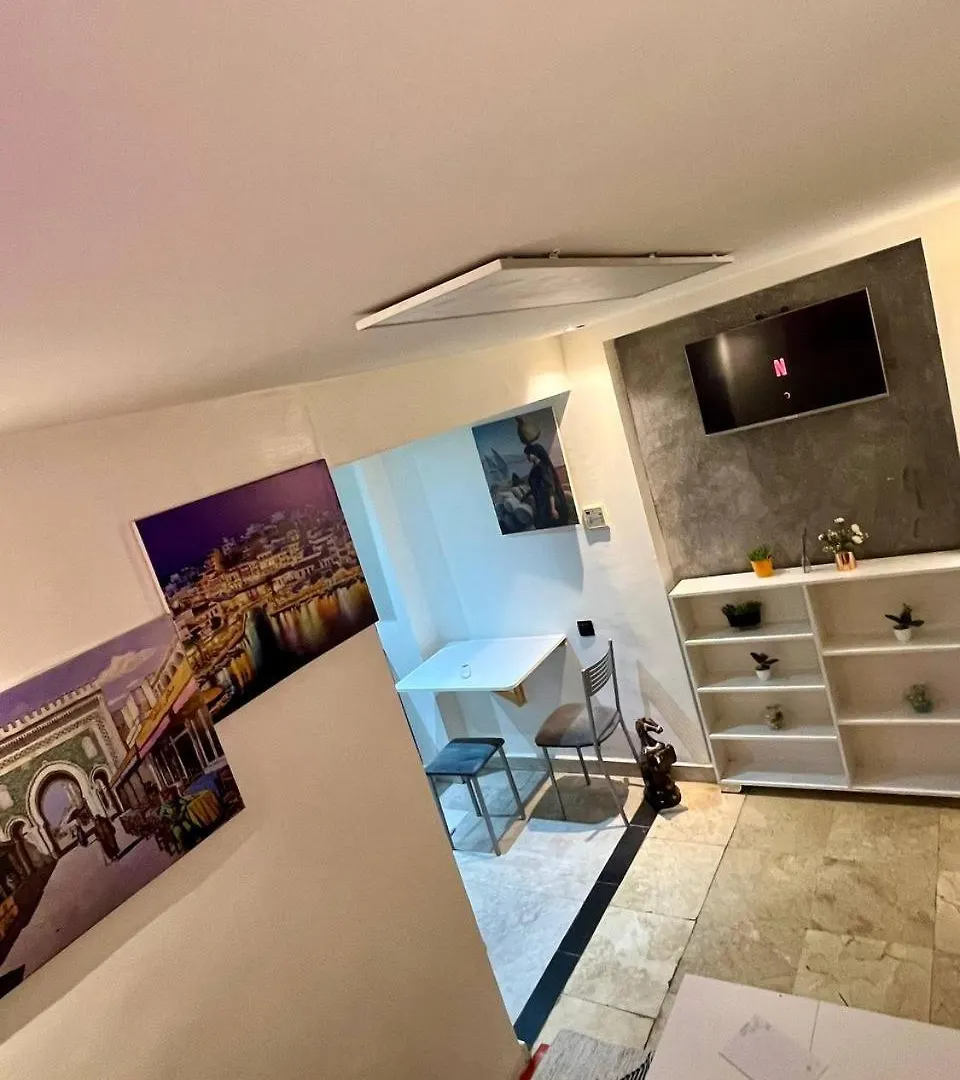 Appartement Guliz Marrakesh 0*,  Morocco