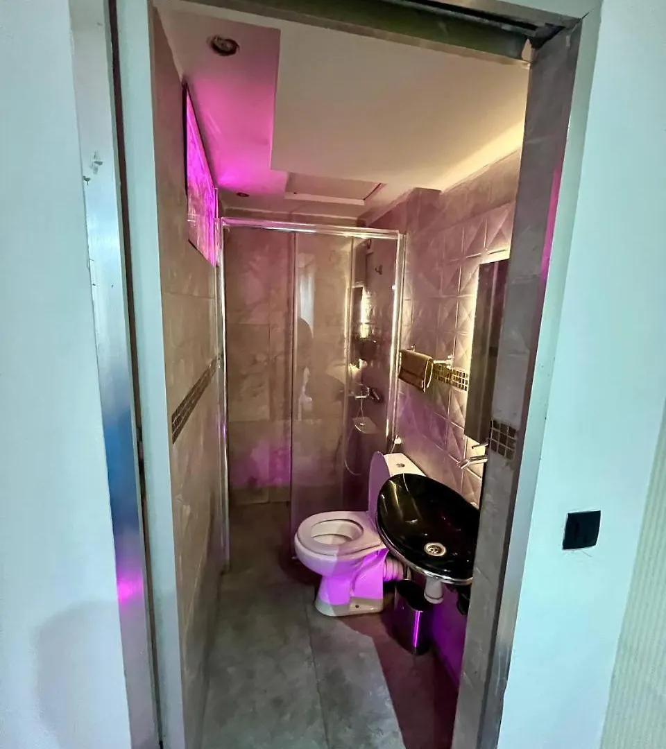 Appartement Guliz Marrakesh Apartment