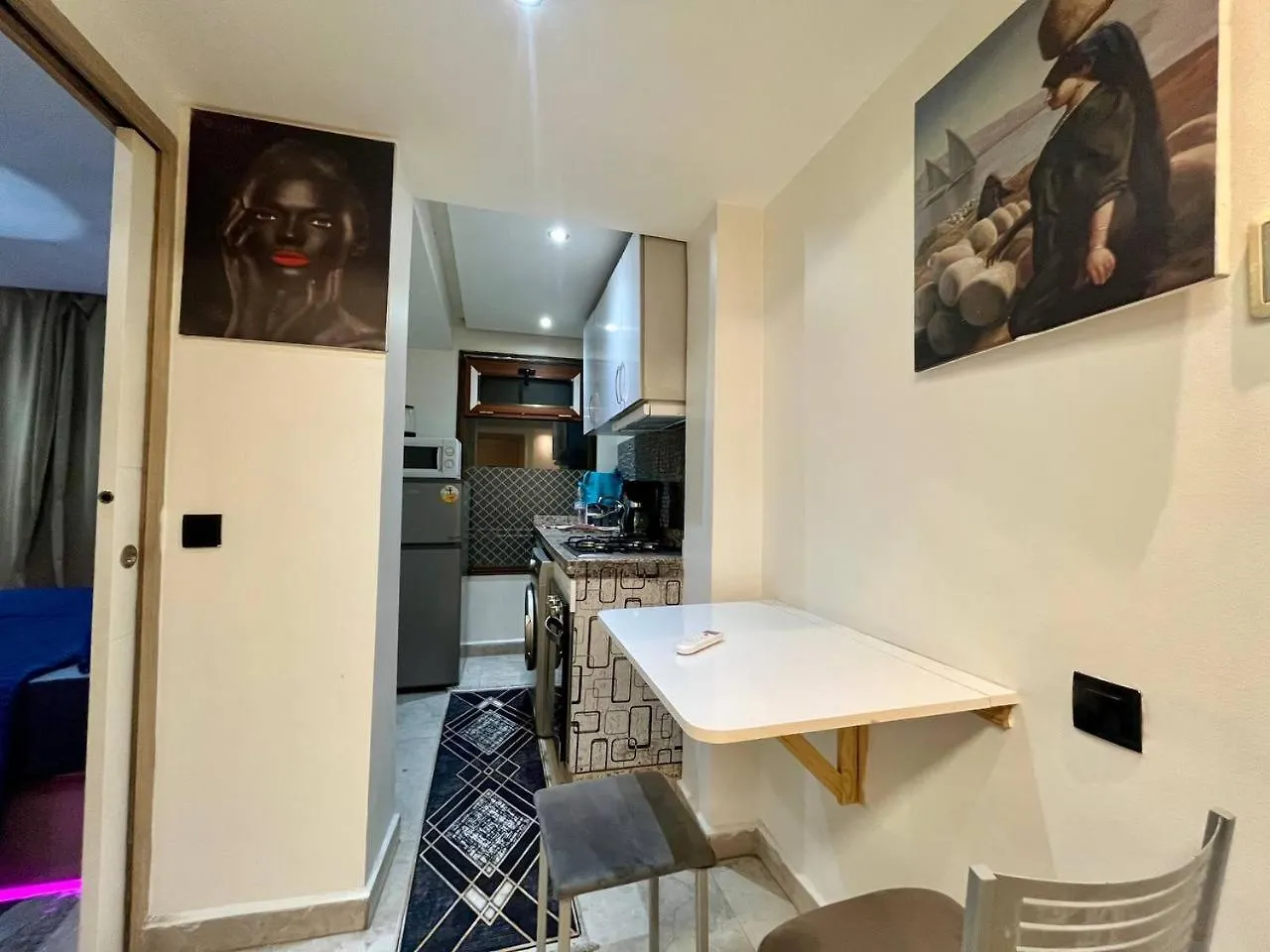 Appartement Guliz Marrakesh