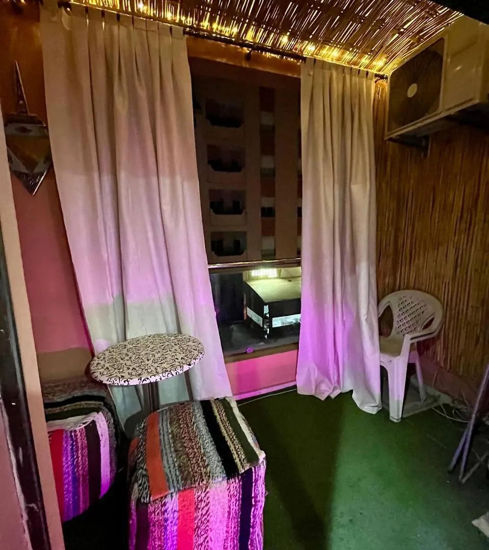 Appartement Guliz Marrakesh Apartment
