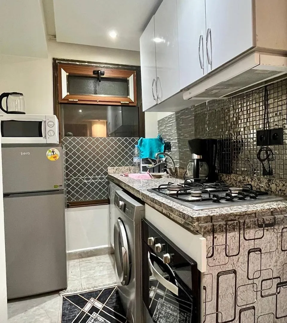 Appartement Guliz Marrakesh 0*,