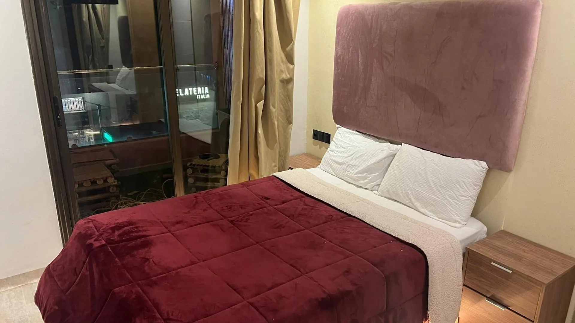 Appartement Guliz Marrakesh