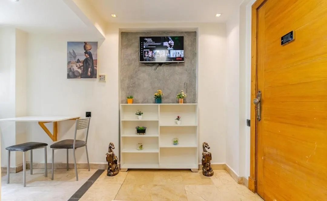 Appartement Guliz Marrakesh Apartment