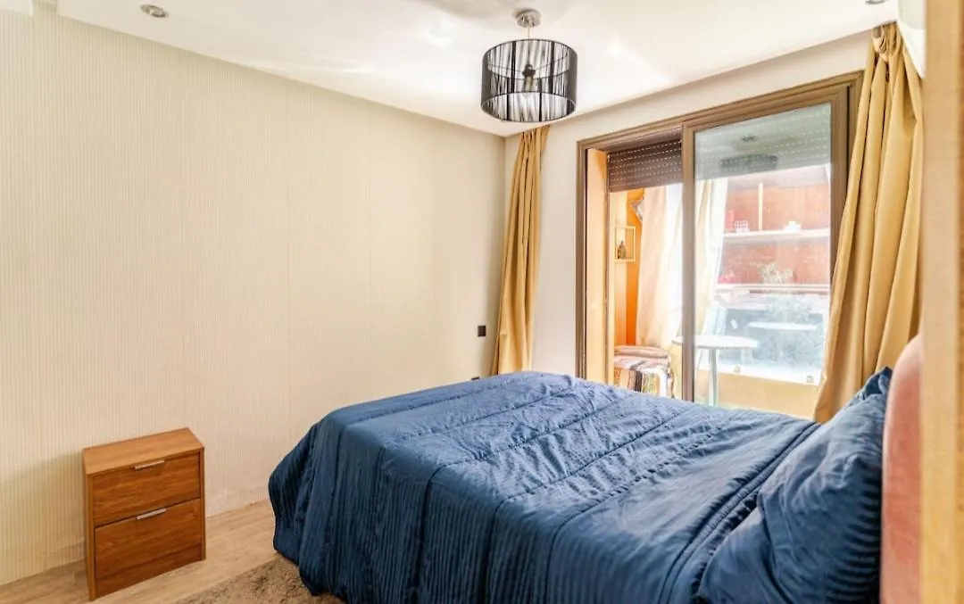 Appartement Guliz Marrakesh